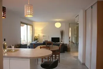 Apartamento Happy Few Le Philibert Nice