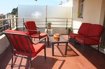 Apartamento Happy Few Le Philibert